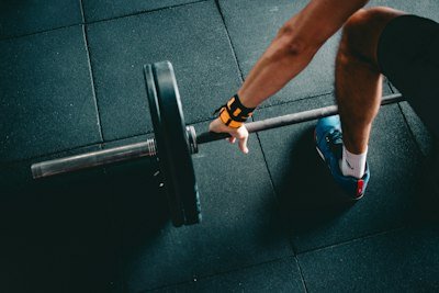 Women Strength