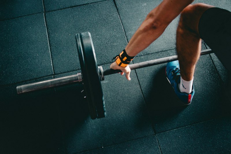 Crossfit Turf